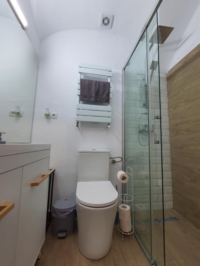Lucasi Apartament 시비우 외부 사진