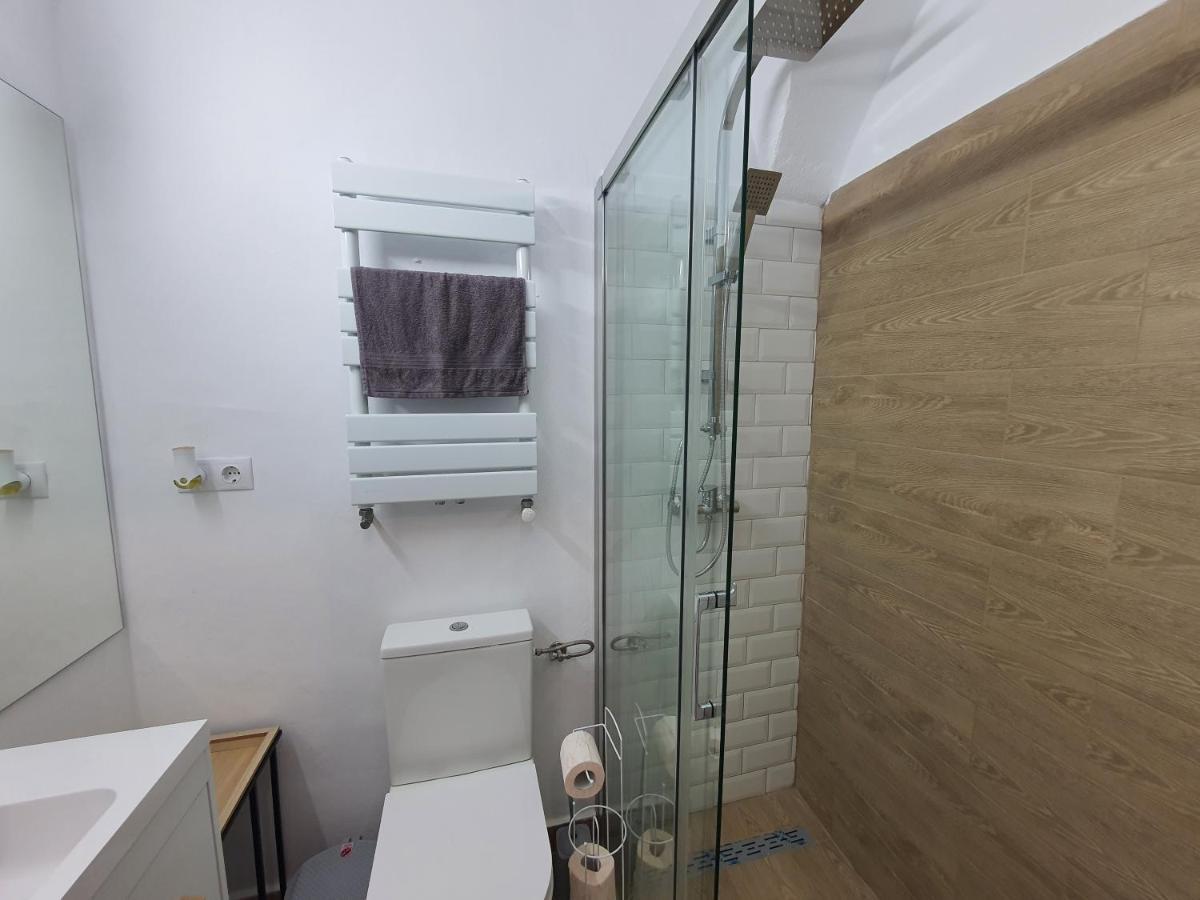 Lucasi Apartament 시비우 외부 사진